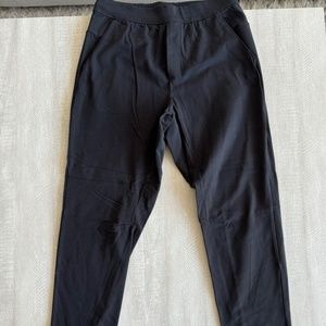 Lululemon sweatpants
